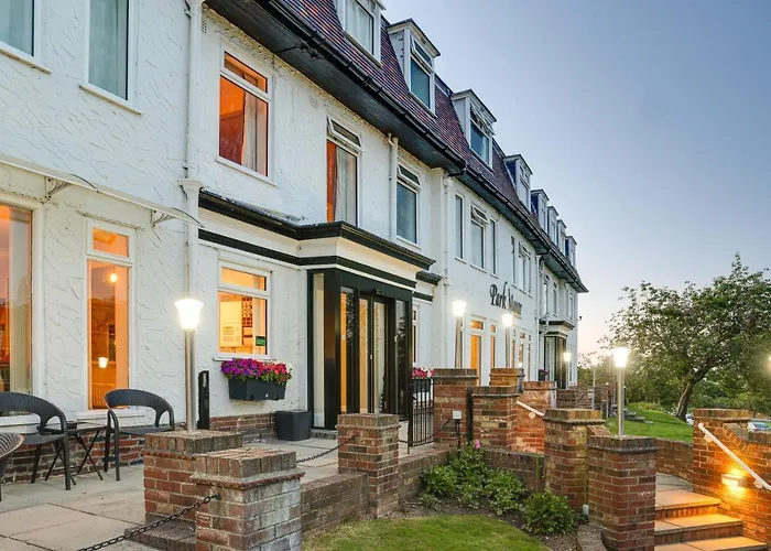 Park Manor Hotel