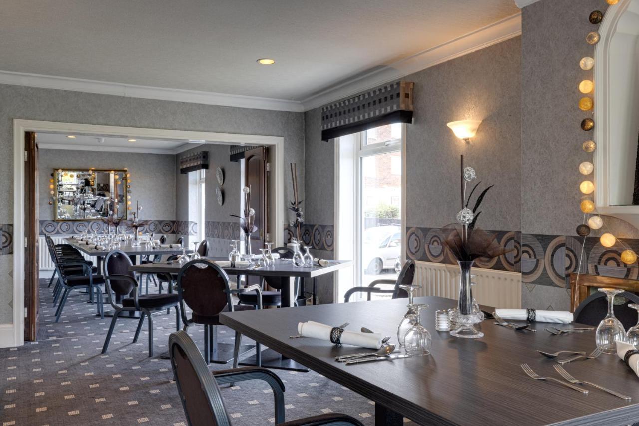 Park Manor 2* Scarborough