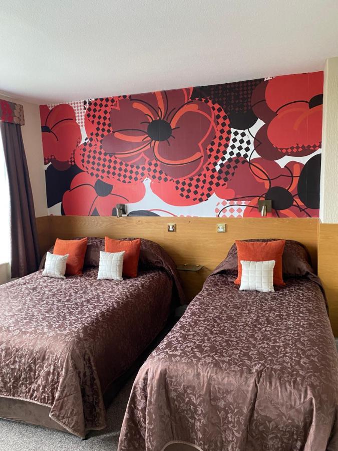 Hotel Park Manor Scarborough