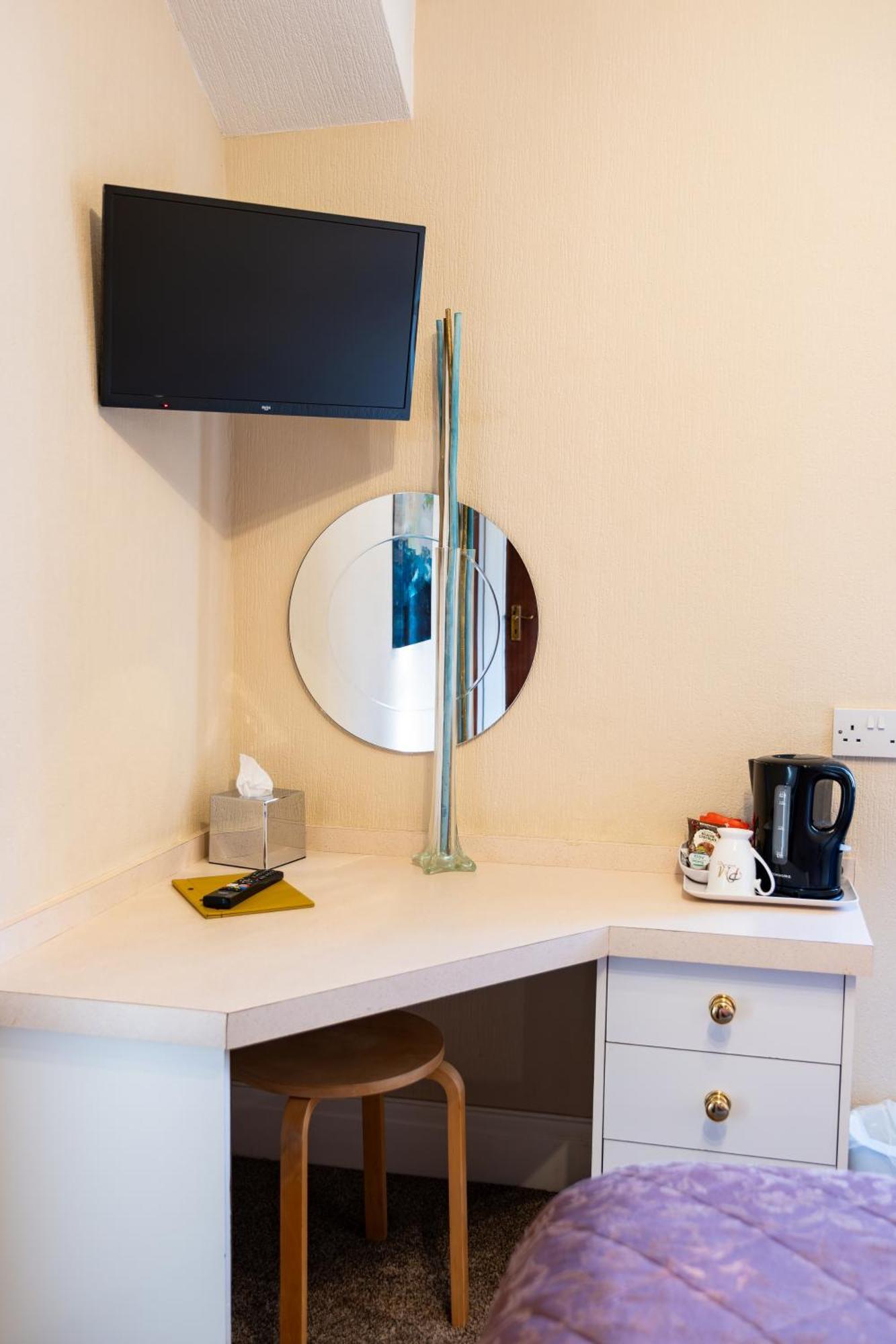 Hotel Park Manor Scarborough