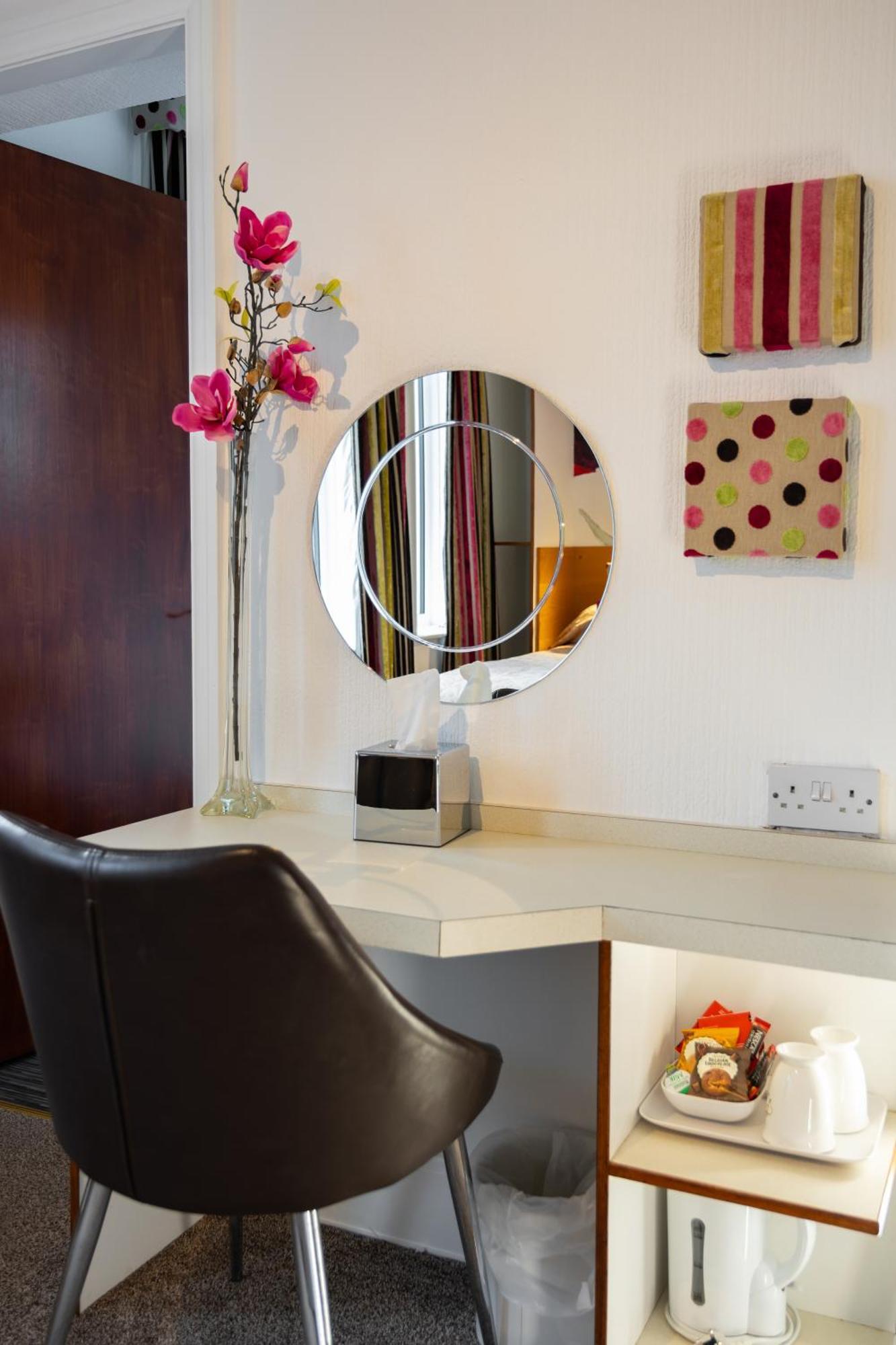 Hotel Park Manor Scarborough