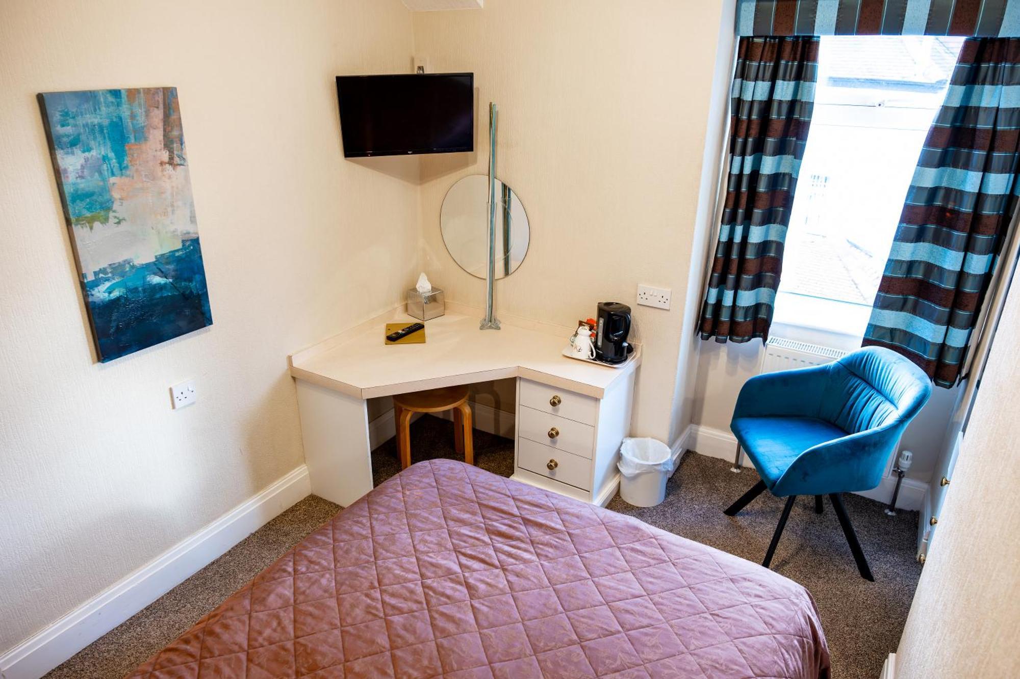 Park Manor Scarborough