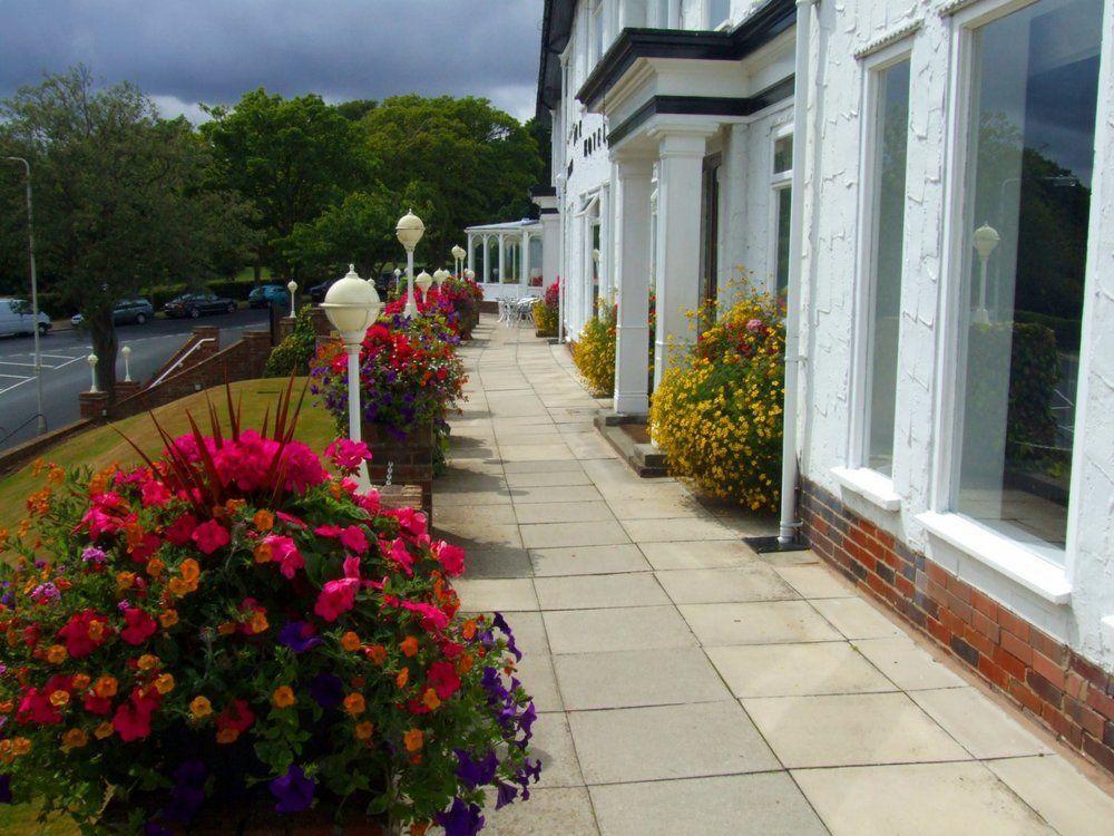 Park Manor 2* Scarborough