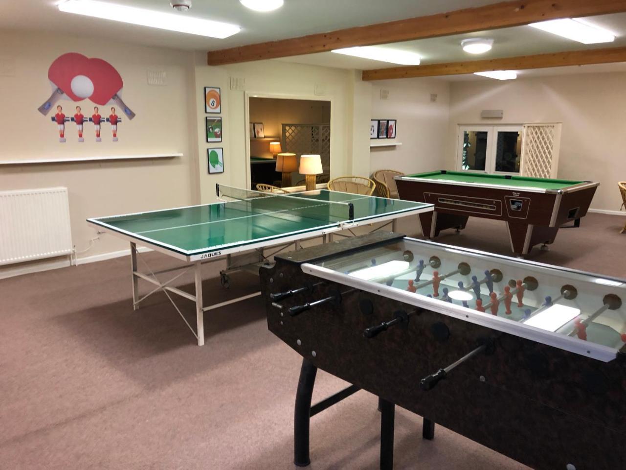 Hotel Park Manor