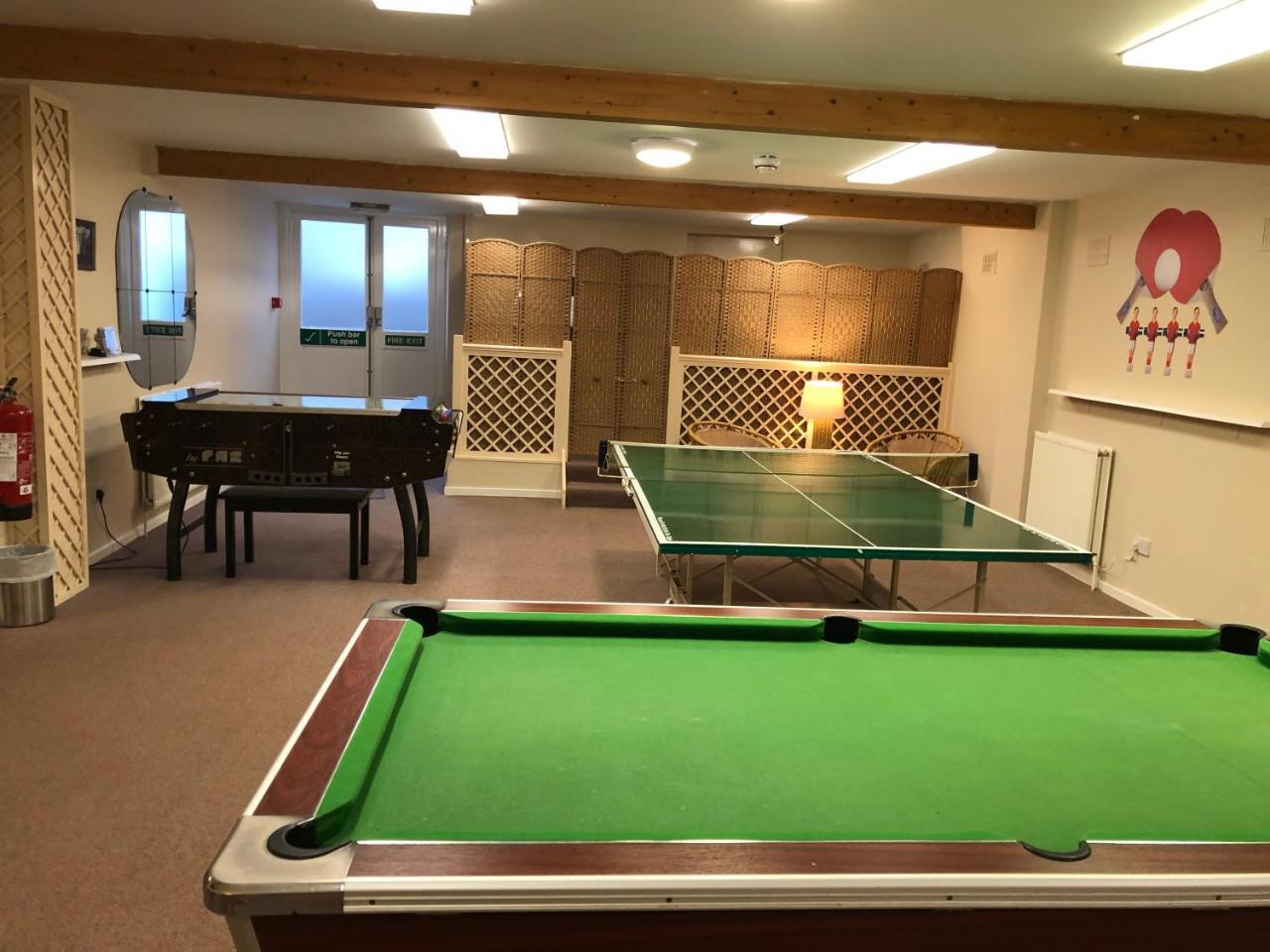 Park Manor 2*