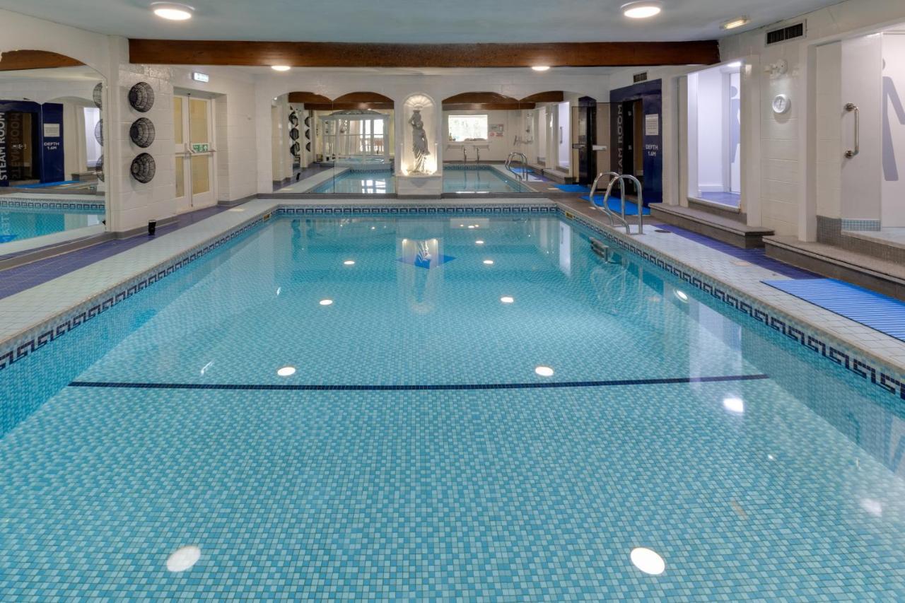 Hotel Park Manor Scarborough