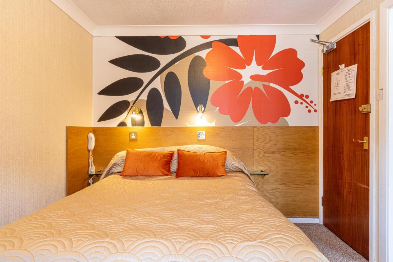 Park Manor 2* Скарборо