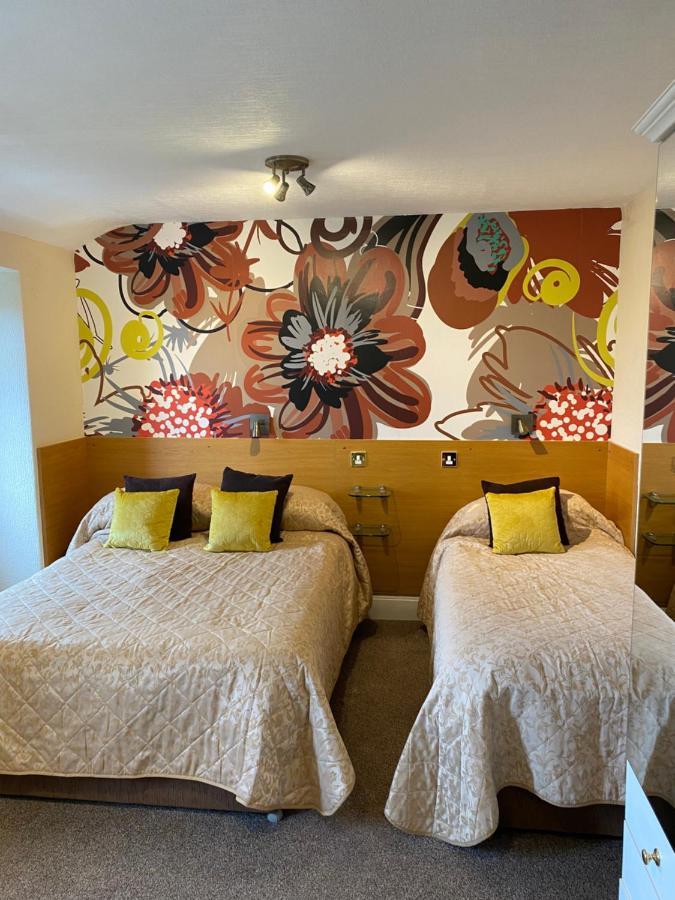 Hotel Park Manor Scarborough