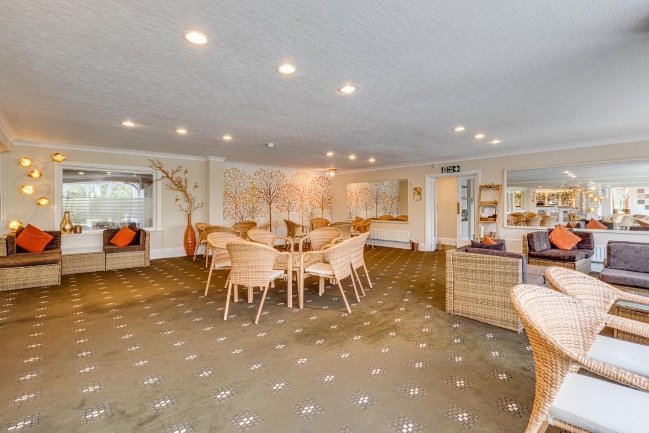 Park Manor Hotel