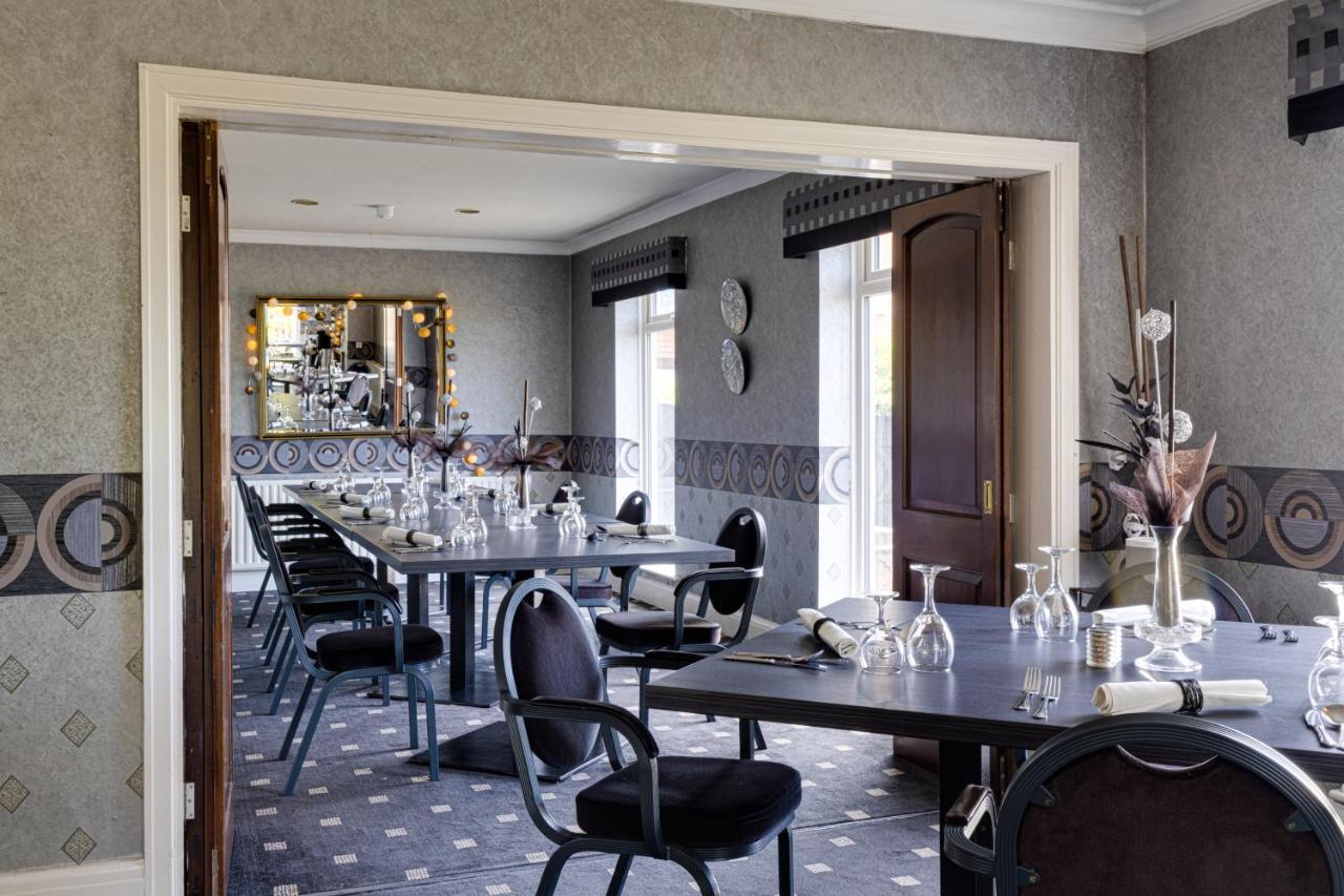 Hotel Park Manor Scarborough