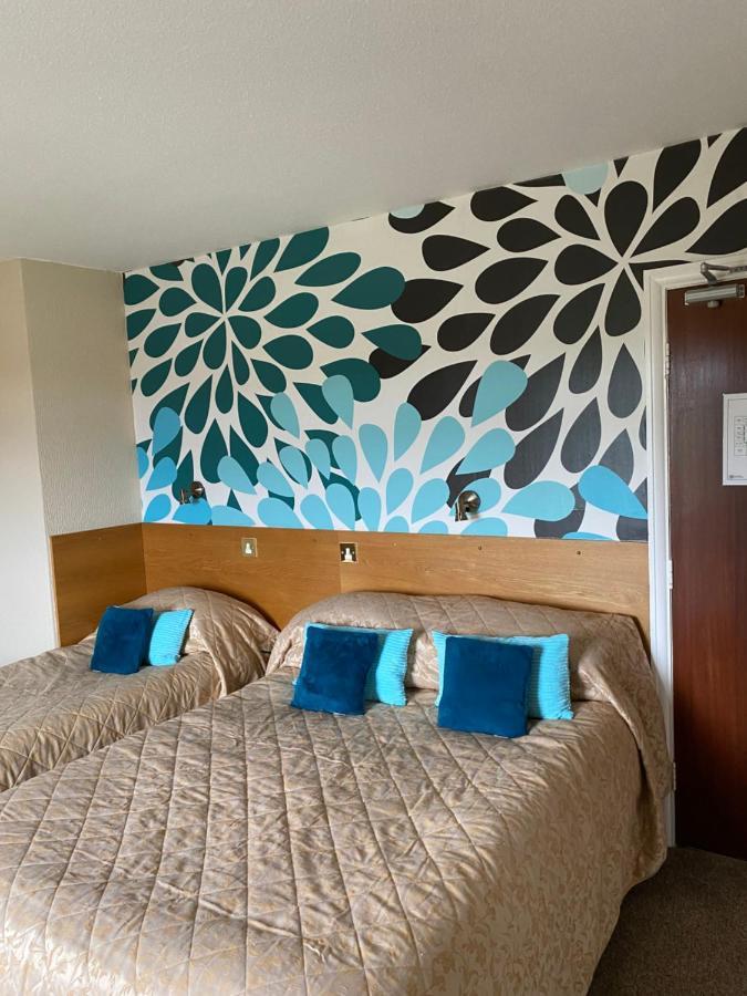 Hotel Park Manor Scarborough