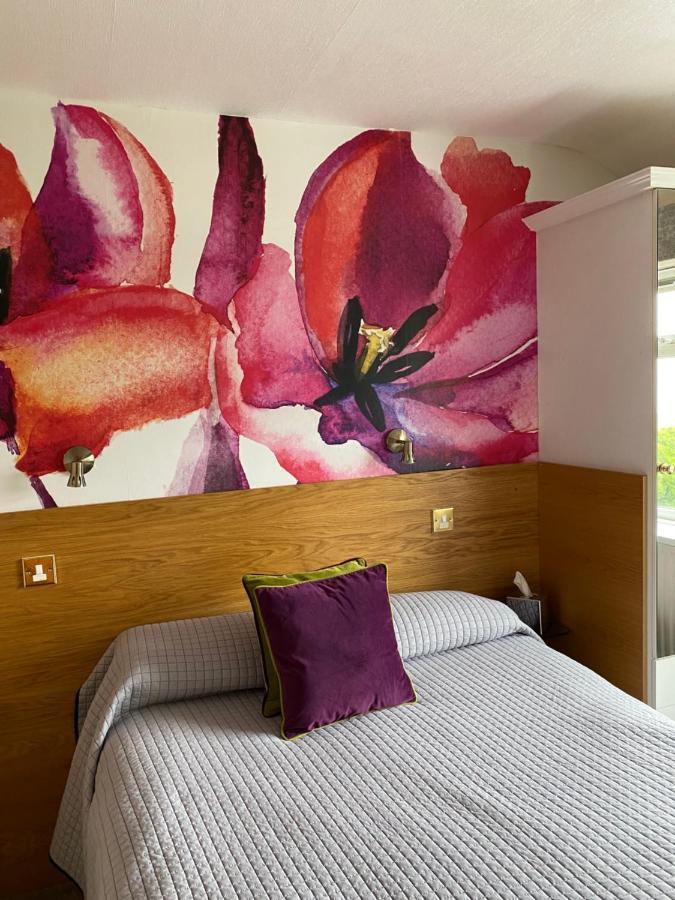 Park Manor Hotel