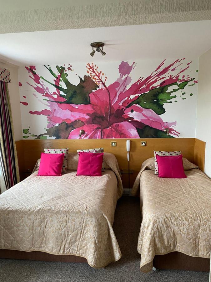 Park Manor 2*