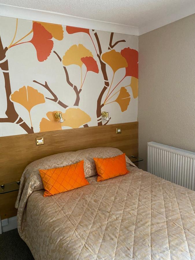 Hotel Park Manor 2*
