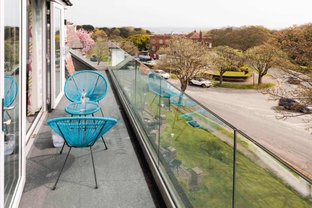Park Manor Hotel 2*